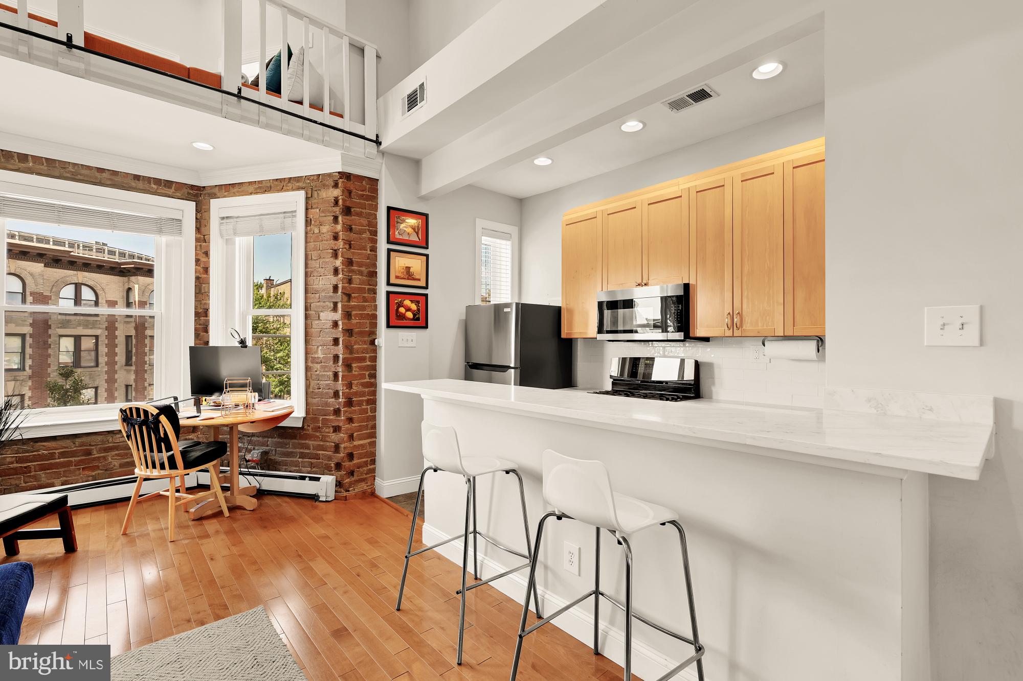 1933 18TH STREET NW 304