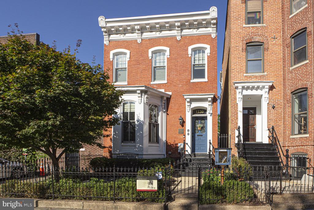 1530 15TH STREET NW