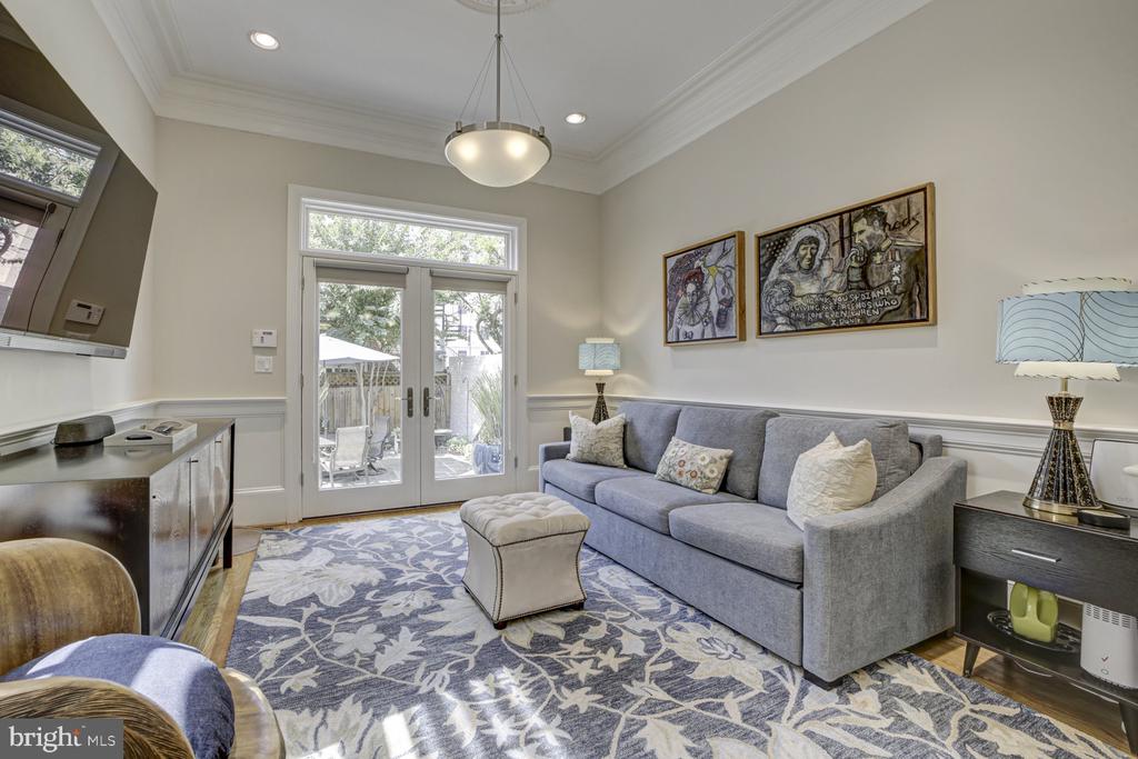 1530 15TH STREET NW