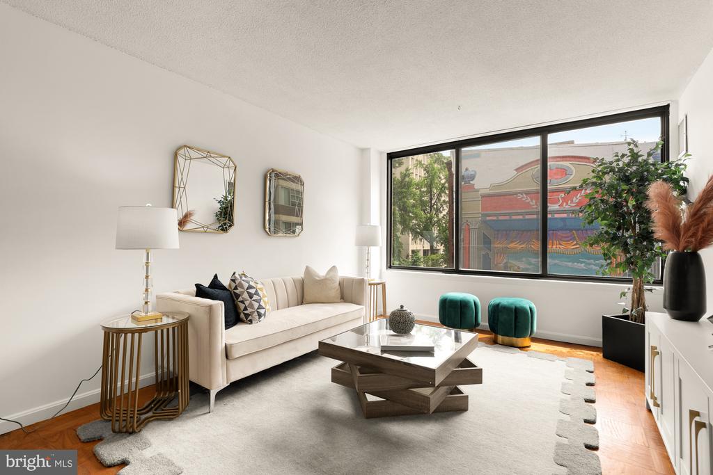 1301 20TH STREET NW 312