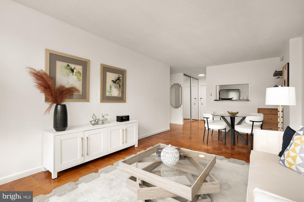1301 20TH STREET NW 312