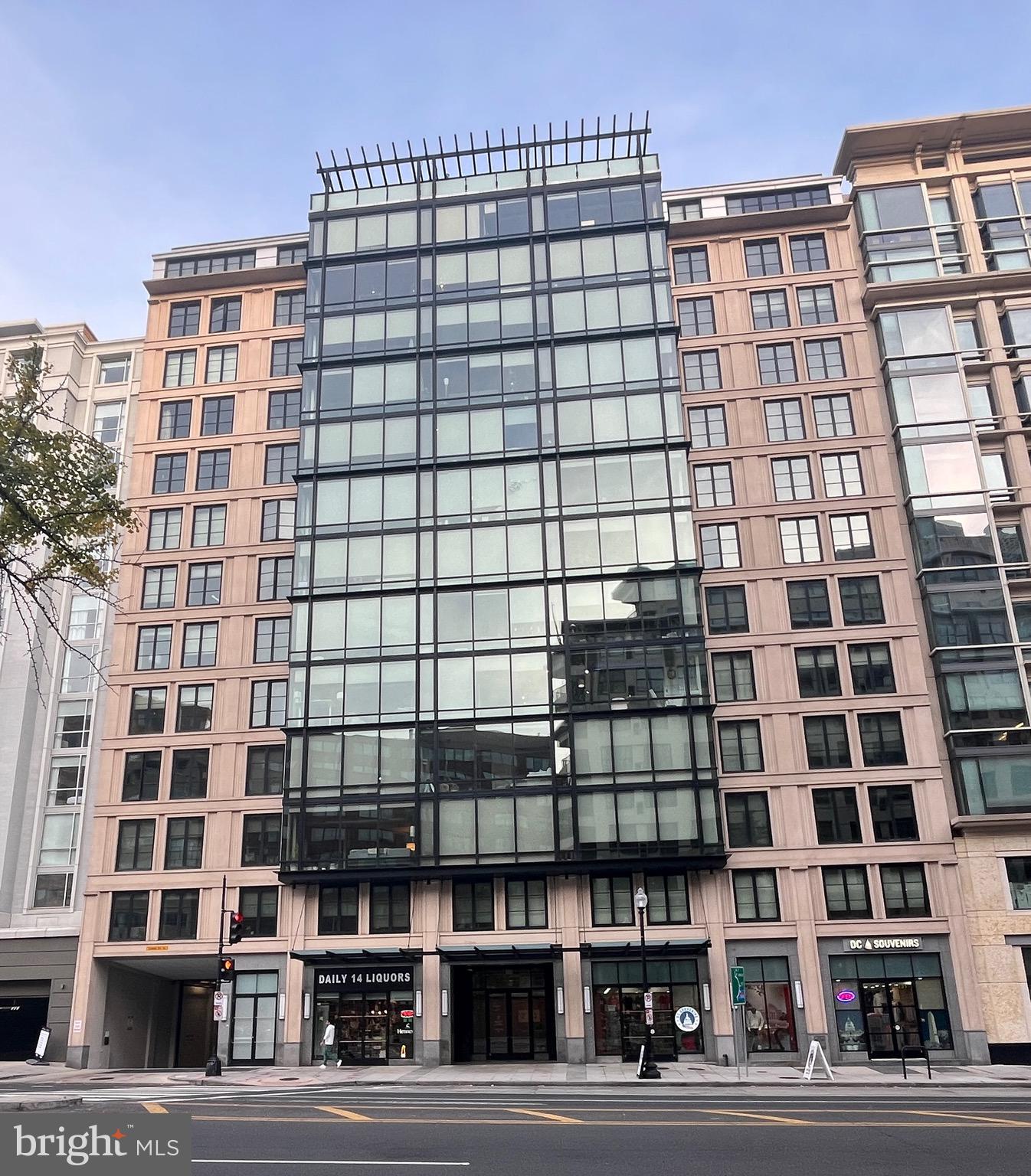 1133 14TH STREET NW 502