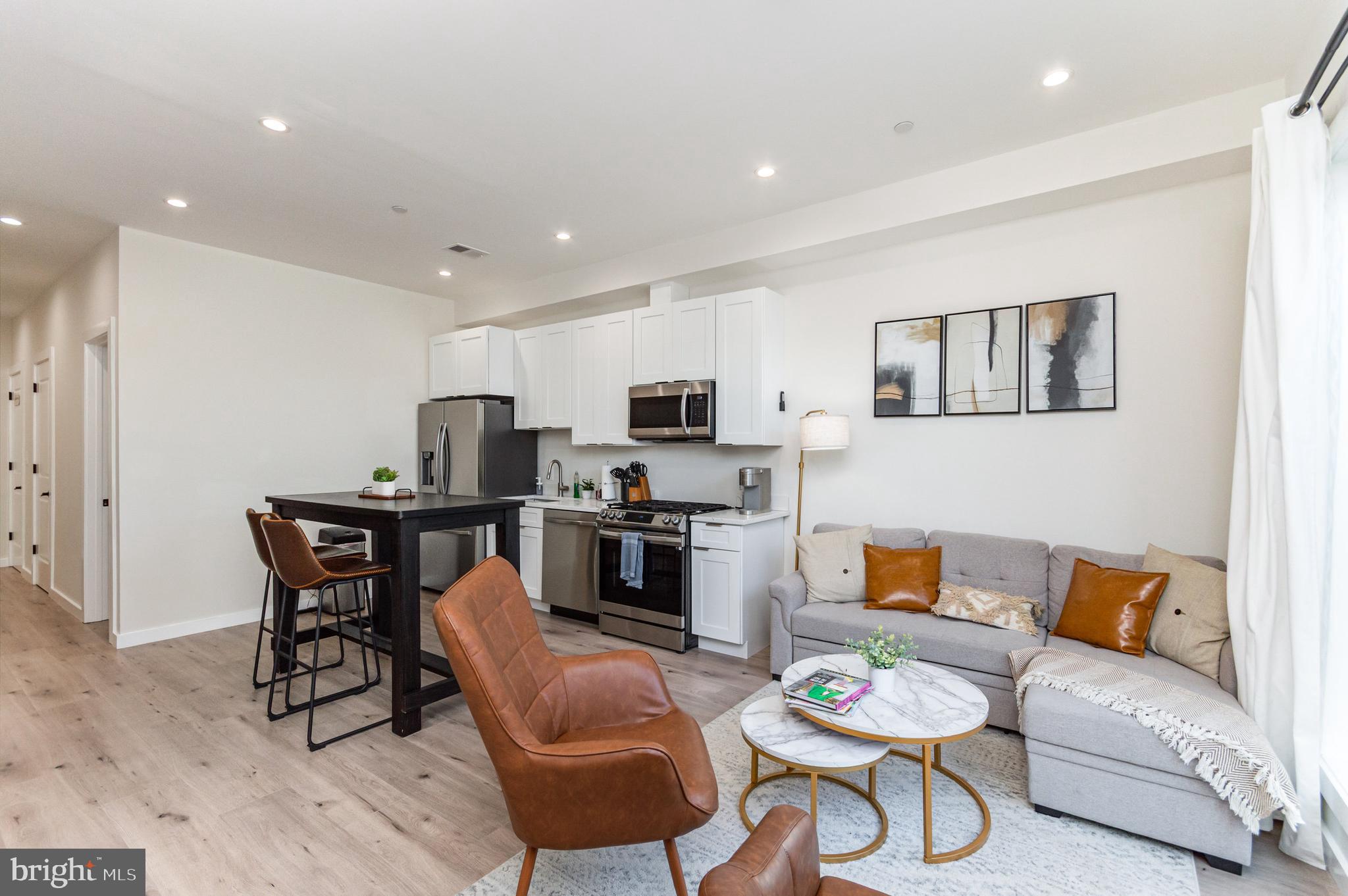 2116 4TH STREET NE A