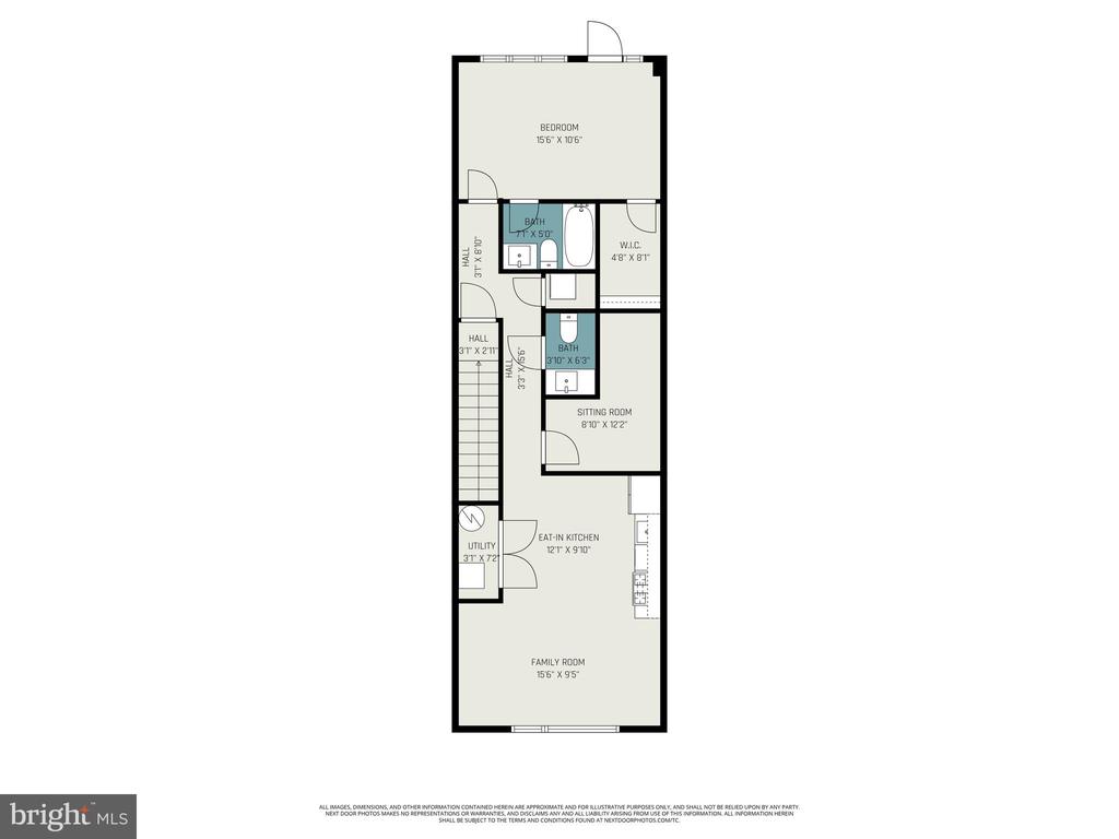 2116 4TH STREET NE A
