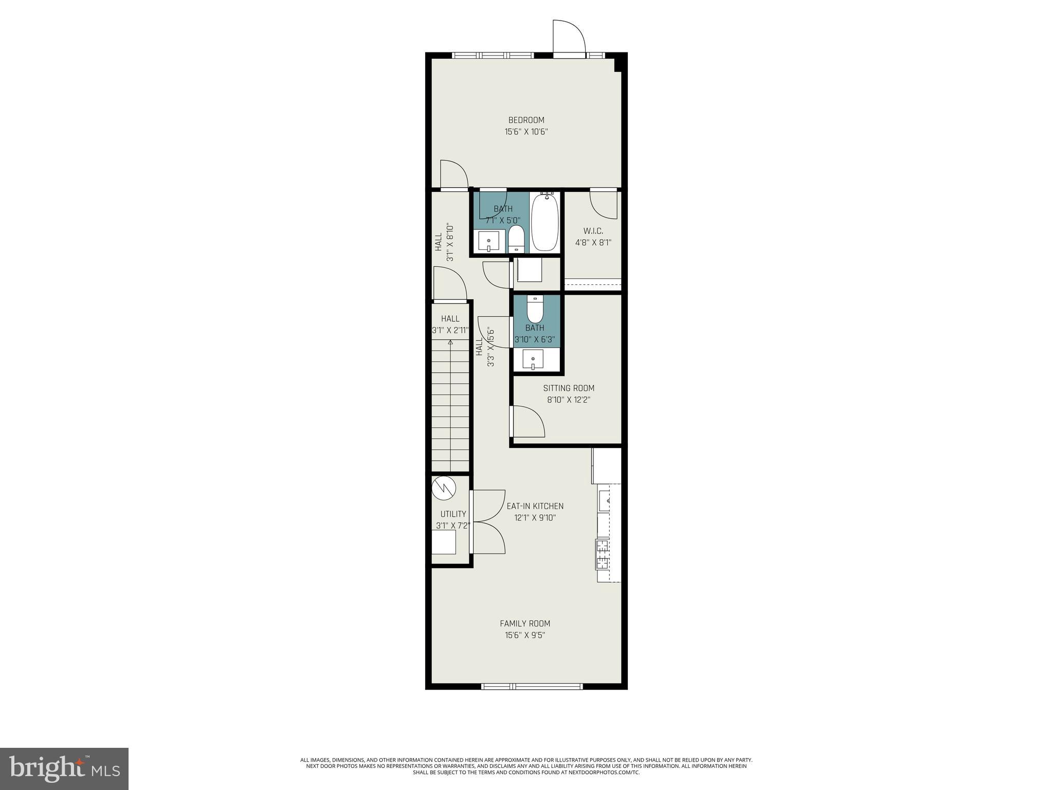 2116 4TH STREET NE A