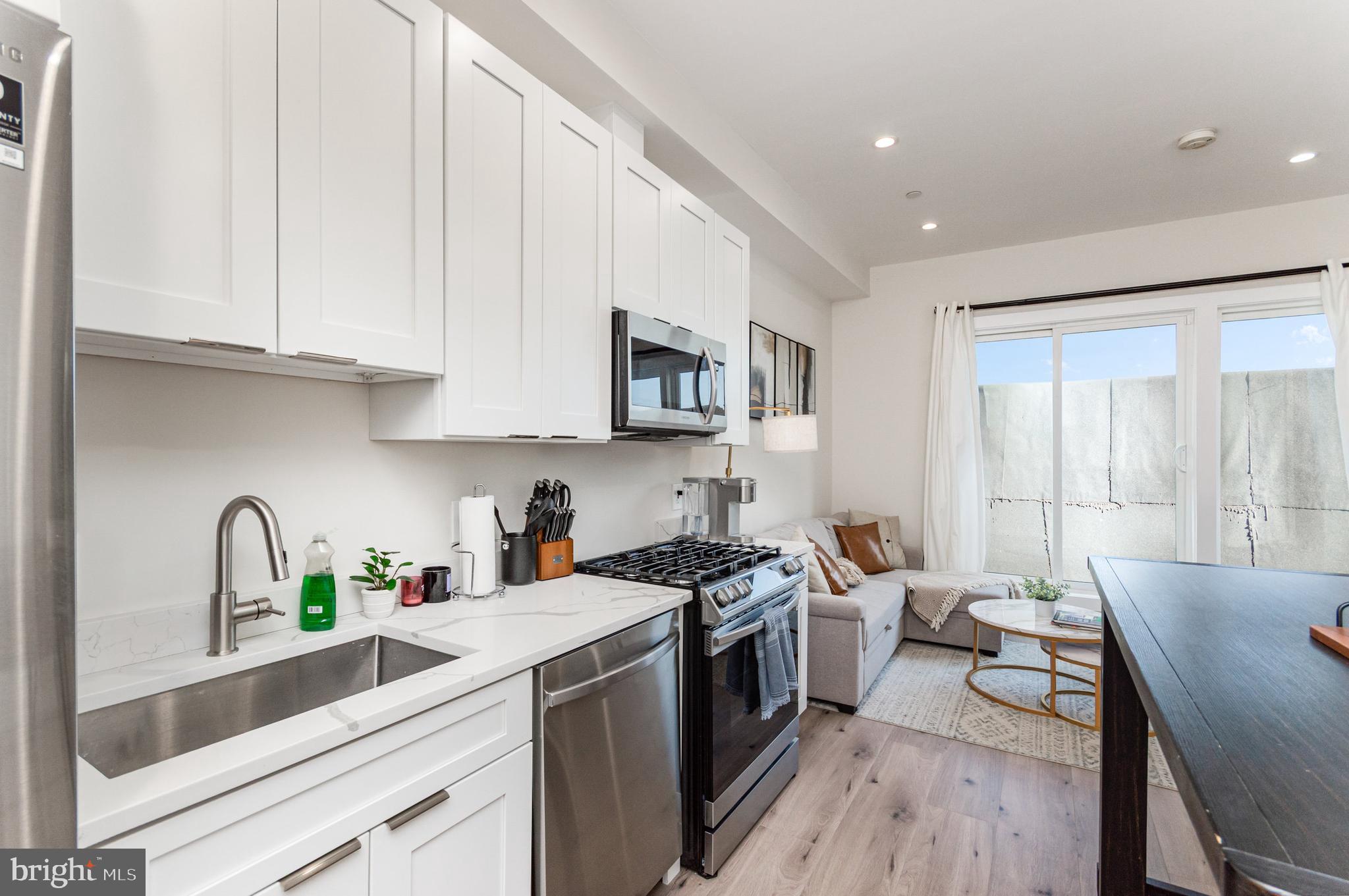 2116 4TH STREET NE A