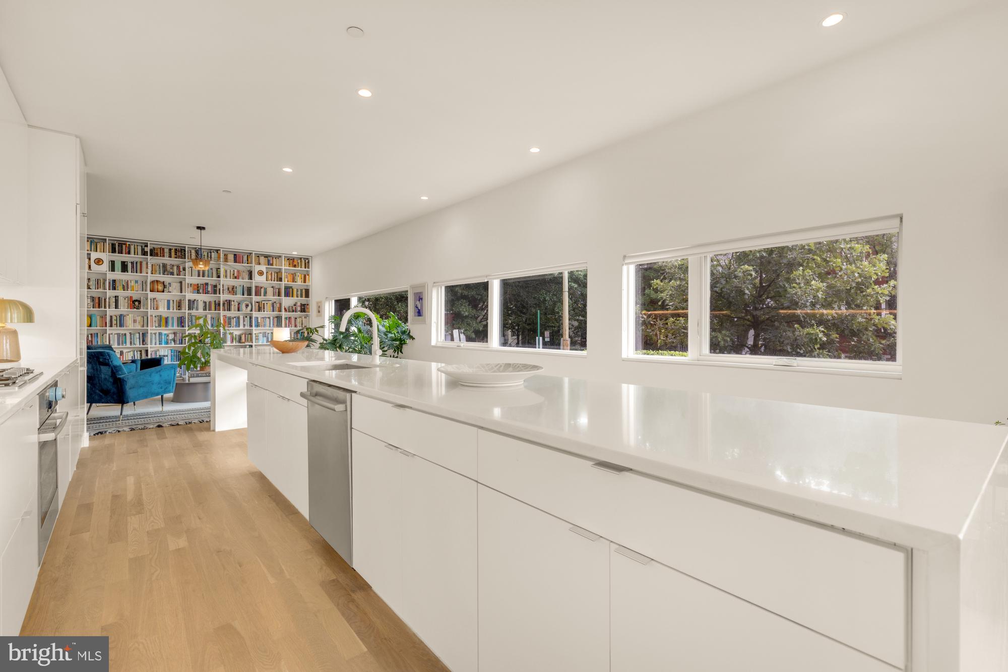 1501 4TH STREET NW 1