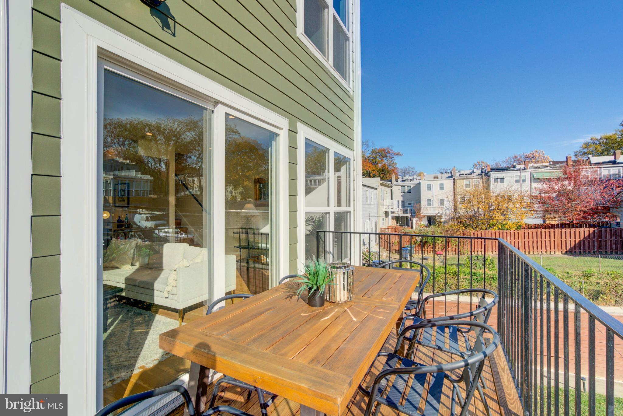 318 WEBSTER STREET NW PH