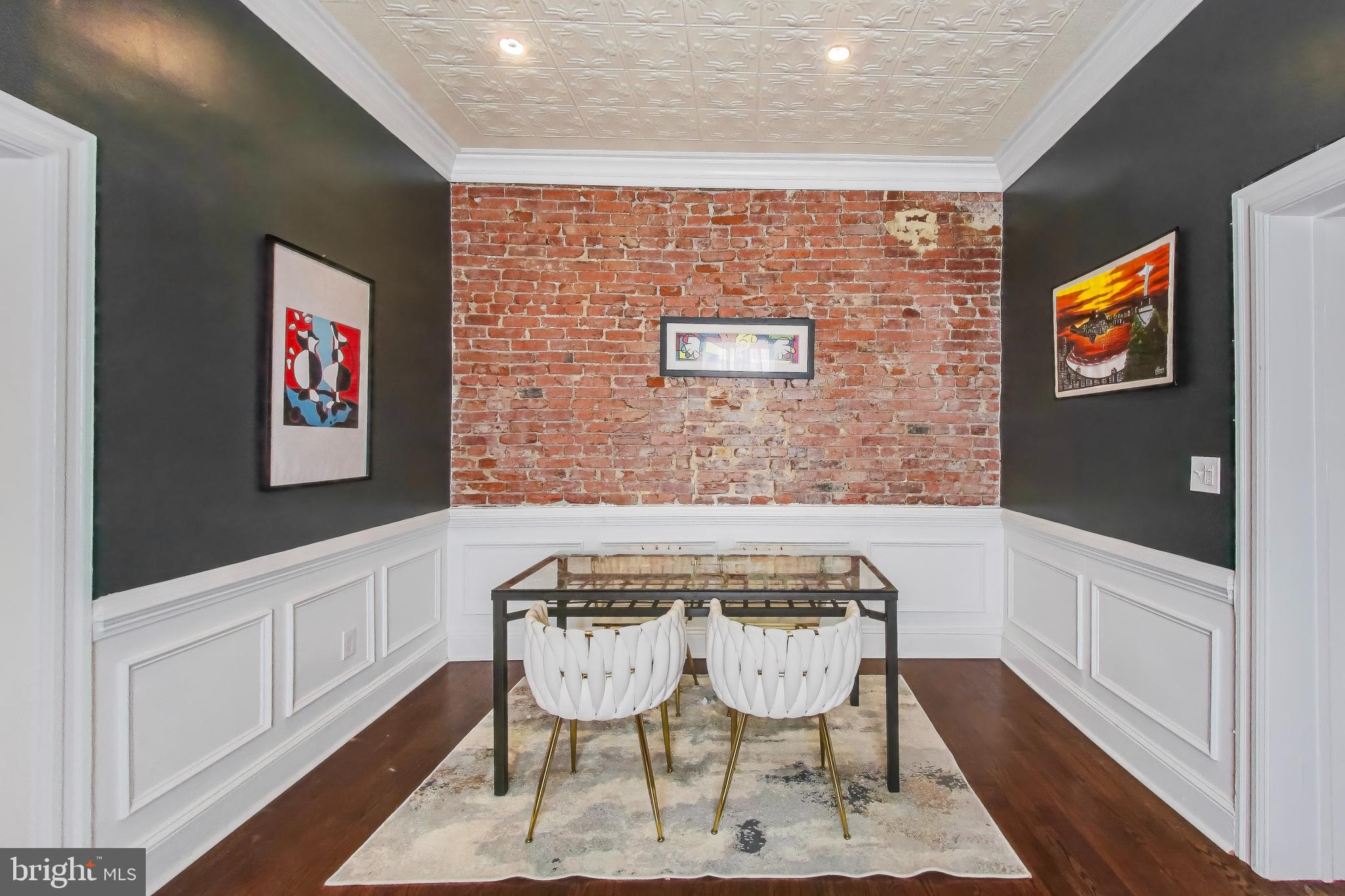 10 RANDOLPH PLACE NW