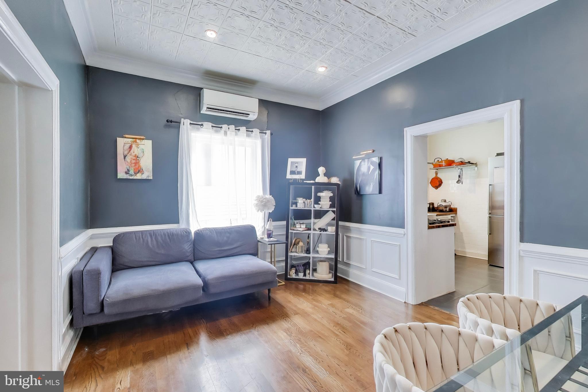 10 RANDOLPH PLACE NW