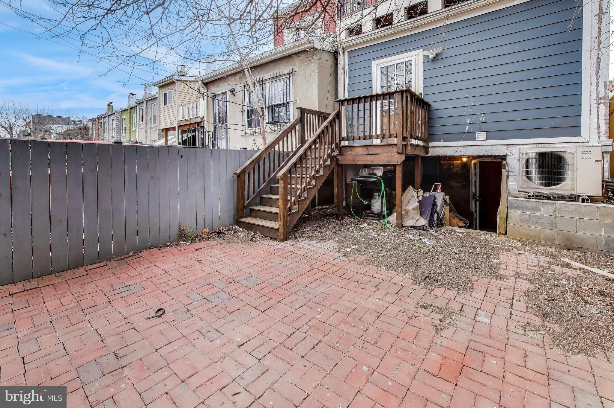 10 RANDOLPH PLACE NW