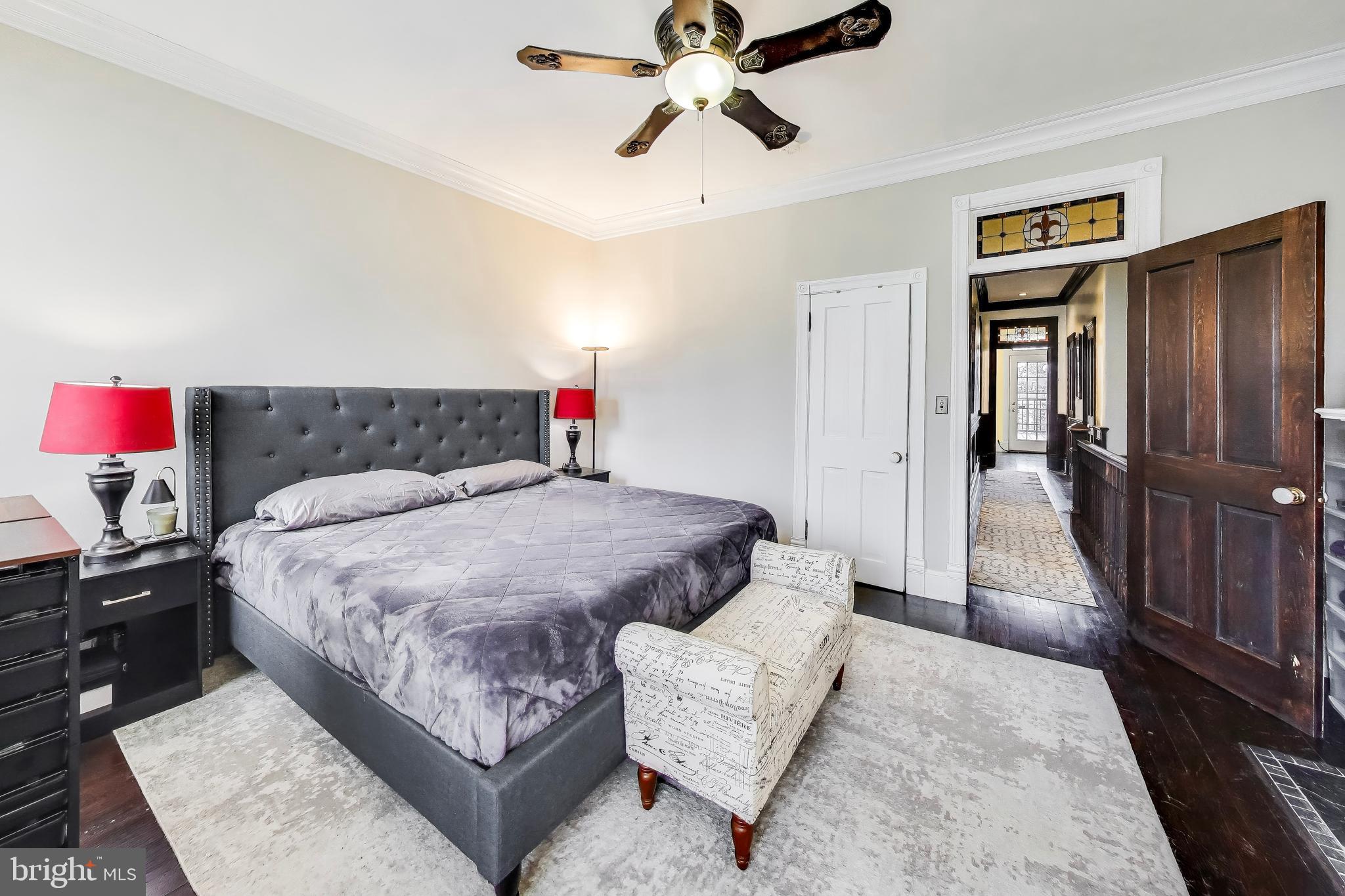 10 RANDOLPH PLACE NW