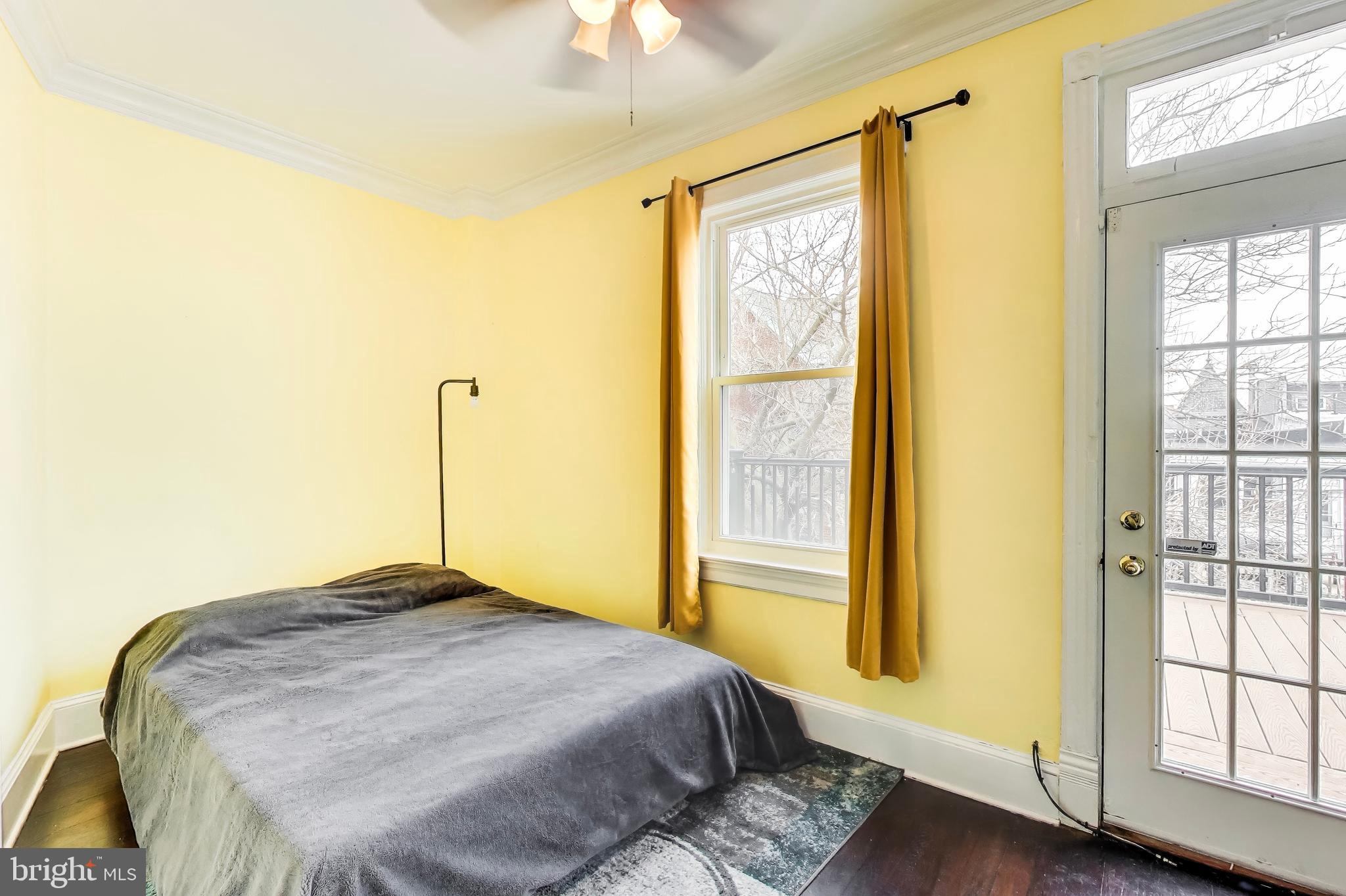 10 RANDOLPH PLACE NW