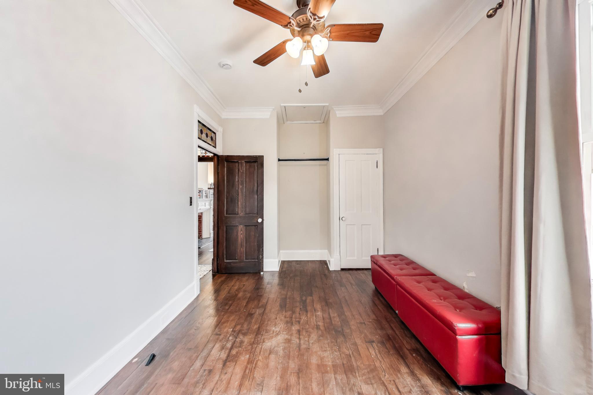 10 RANDOLPH PLACE NW