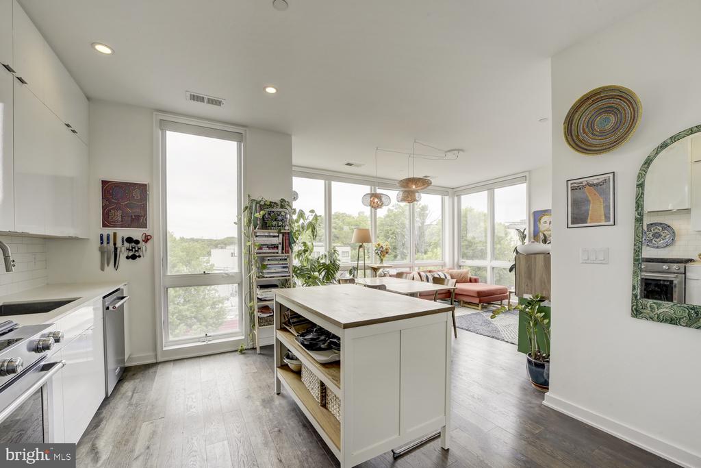 1380 QUINCY STREET NW 5-B
