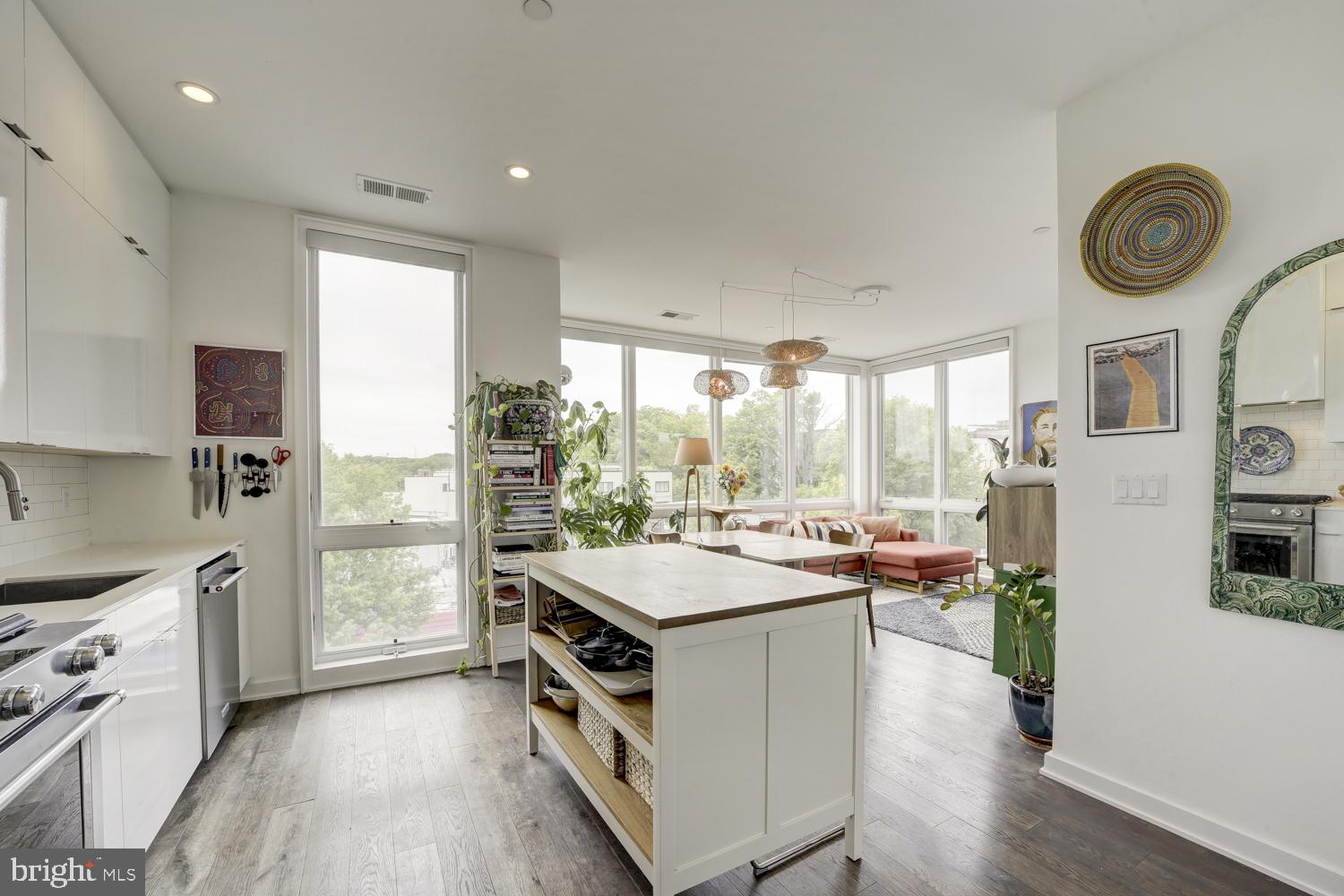 1380 QUINCY STREET NW 5-B