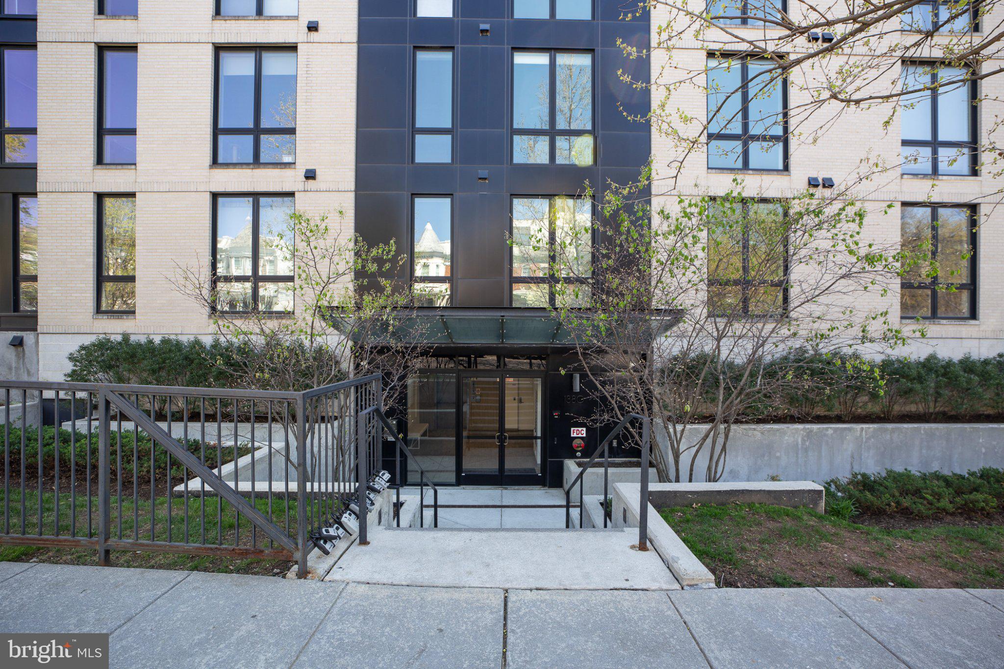 1380 QUINCY STREET NW 5-B