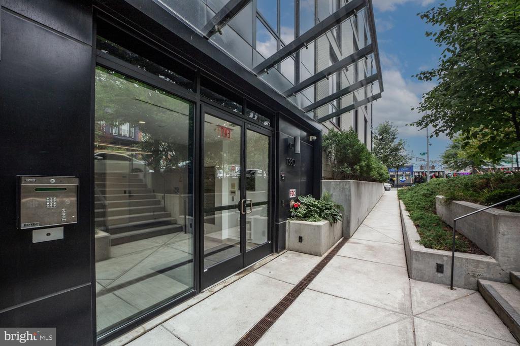 1380 QUINCY STREET NW 5-B