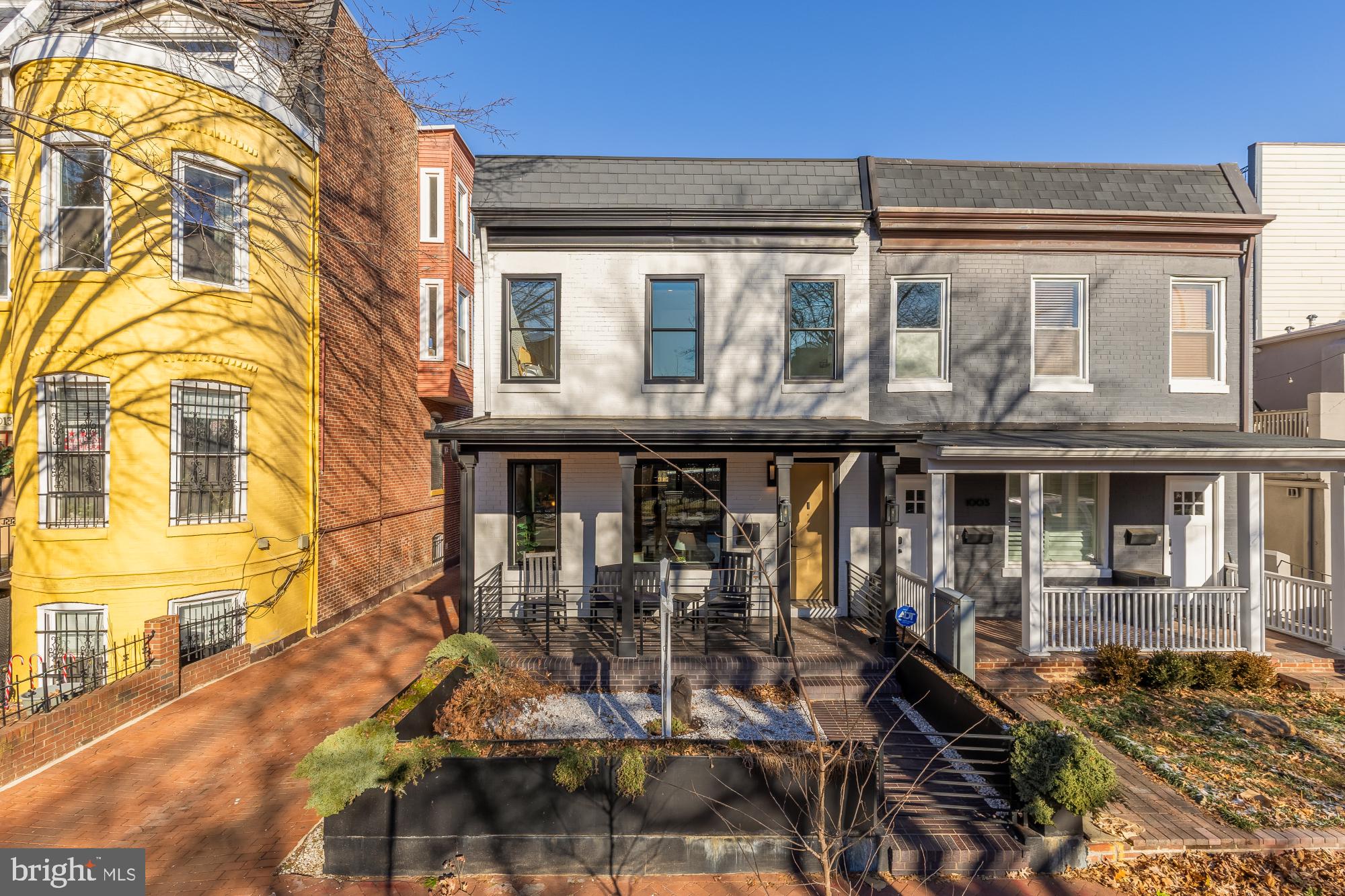 1005 P STREET NW