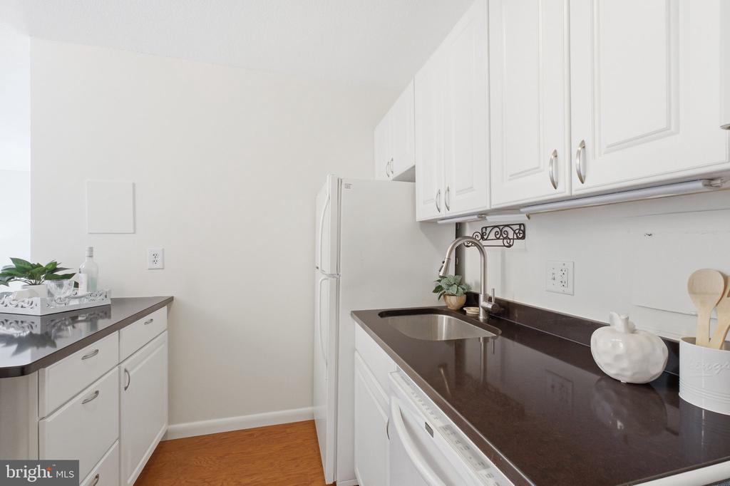 1718 P STREET NW Unit: 809
