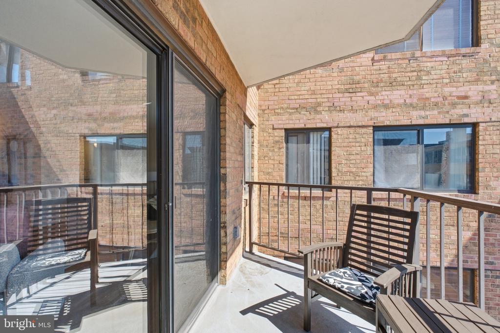 1718 P STREET NW Unit: 809