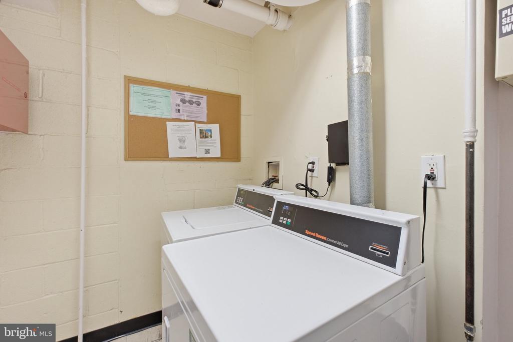 1718 P STREET NW Unit: 809