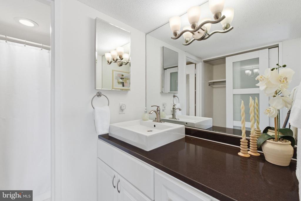 1718 P STREET NW Unit: 809