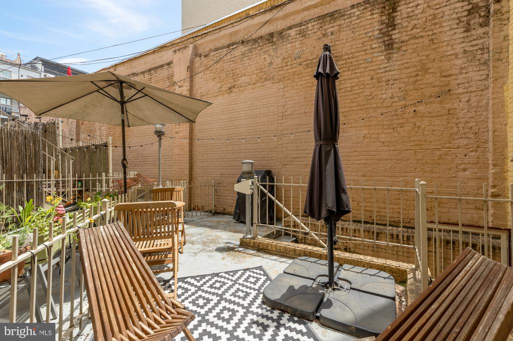 2363 CHAMPLAIN STREET NW Unit: 3