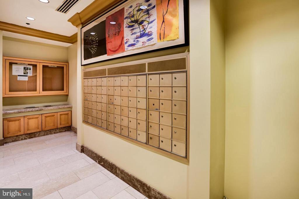 601 PENNSYLVANIA AVENUE NW Unit: 1003