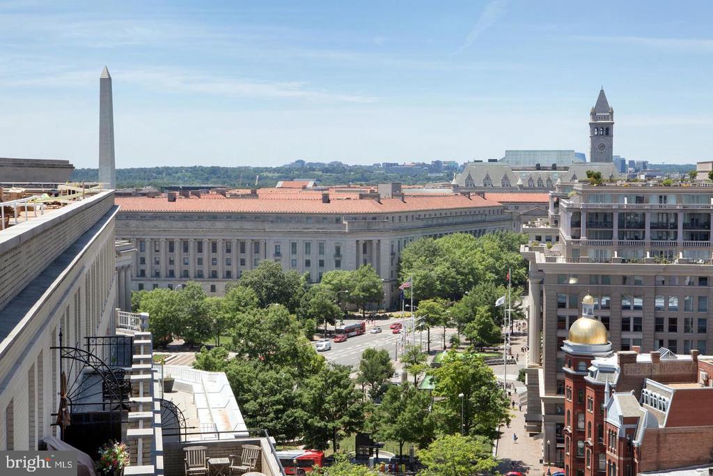 601 PENNSYLVANIA AVENUE NW Unit: 1003