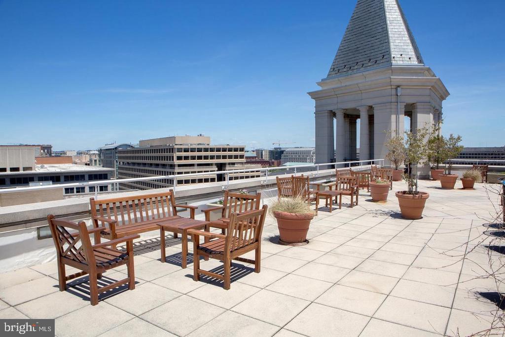 601 PENNSYLVANIA AVENUE NW Unit: 1003