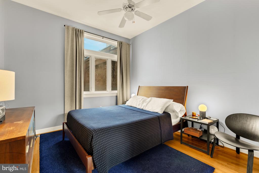 2363 CHAMPLAIN STREET NW Unit: 3