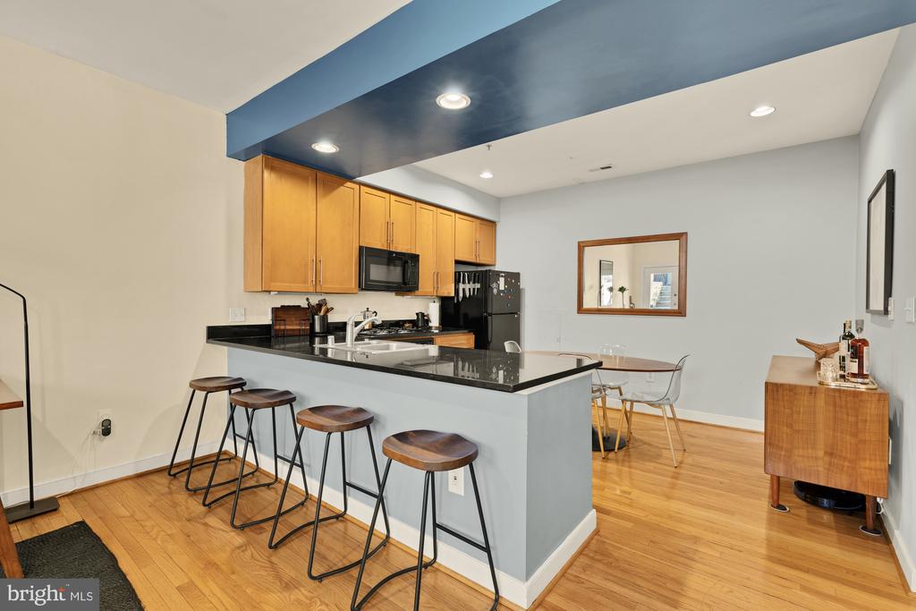 2363 CHAMPLAIN STREET NW Unit: 3
