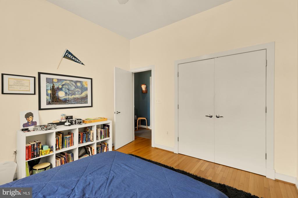 2363 CHAMPLAIN STREET NW Unit: 3