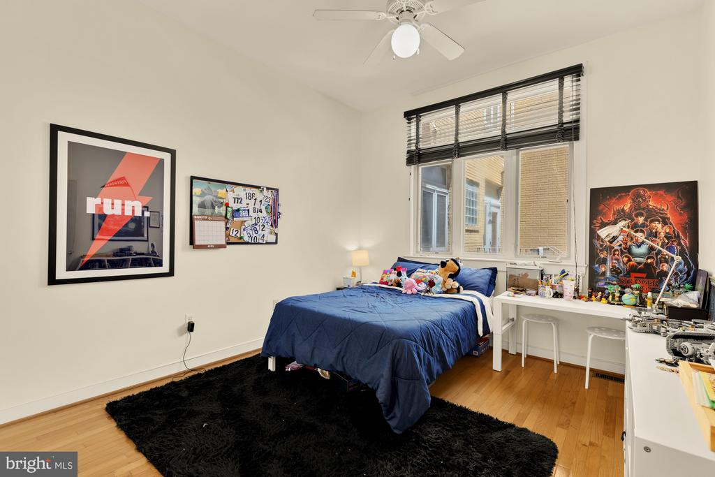 2363 CHAMPLAIN STREET NW Unit: 3