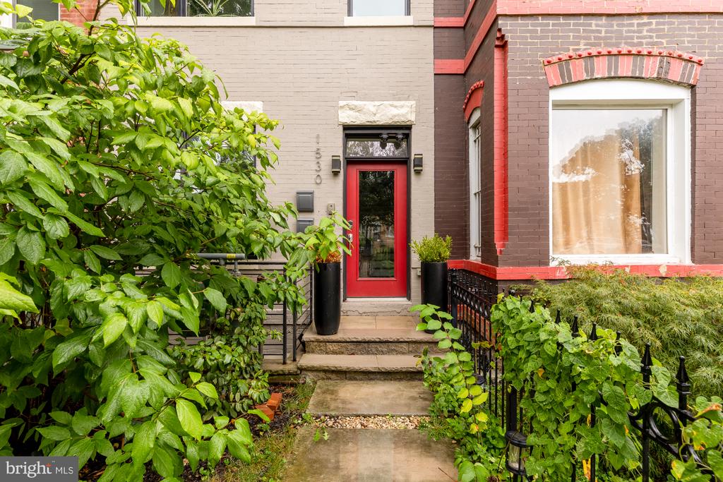 1530 3RD STREET NW Unit: 2