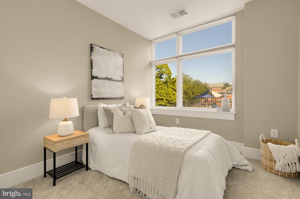 1654 EUCLID STREET NW Unit: 202