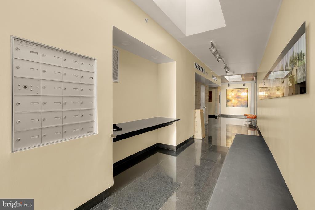 1654 EUCLID STREET NW Unit: 202
