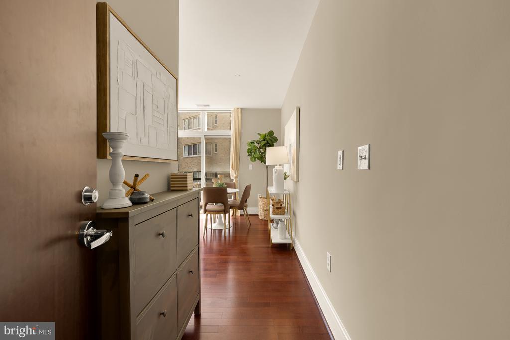 1654 EUCLID STREET NW Unit: 202