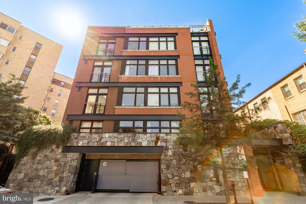 1654 EUCLID STREET NW Unit: 202
