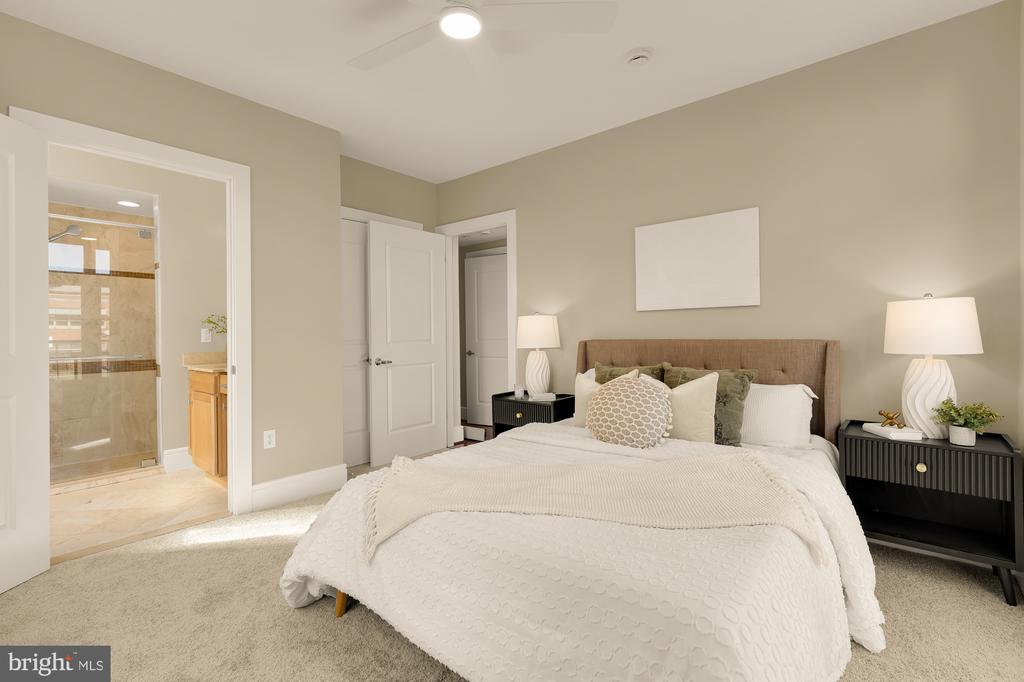 1654 EUCLID STREET NW Unit: 202