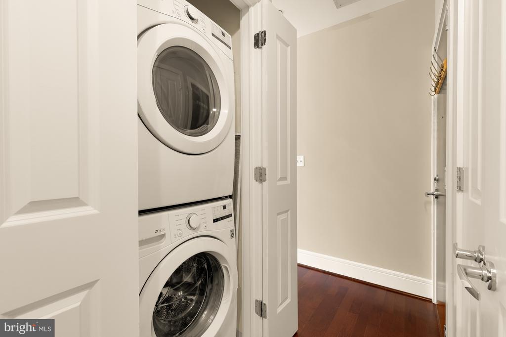 1654 EUCLID STREET NW Unit: 202