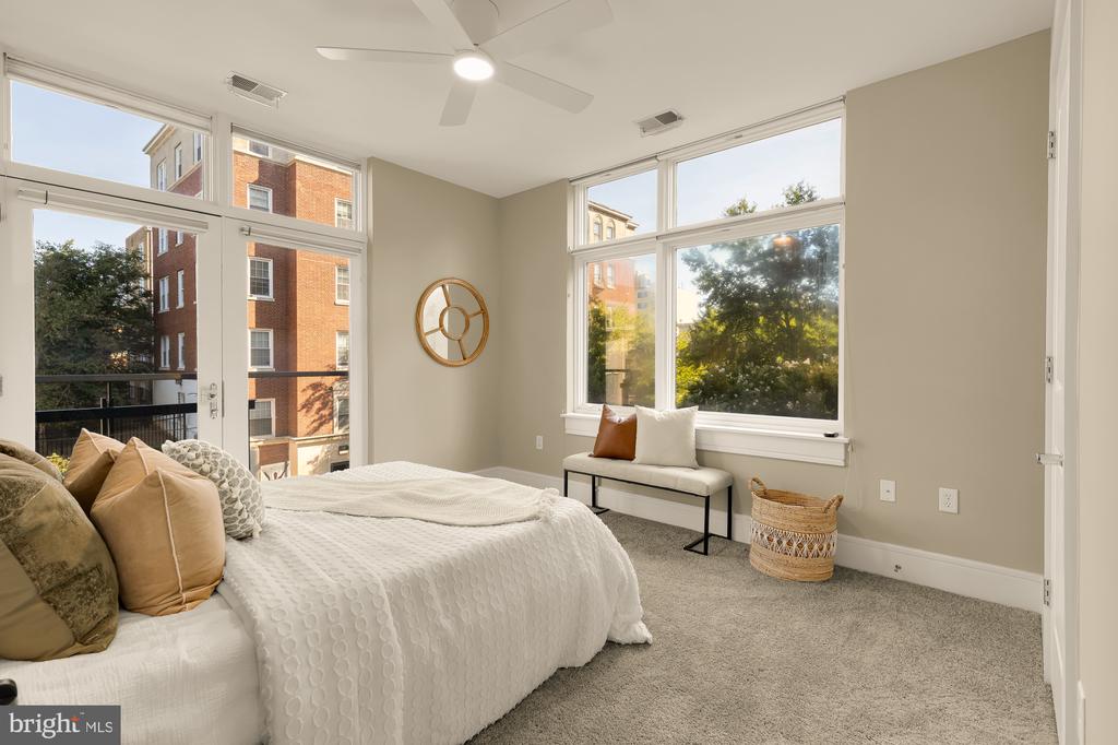 1654 EUCLID STREET NW Unit: 202