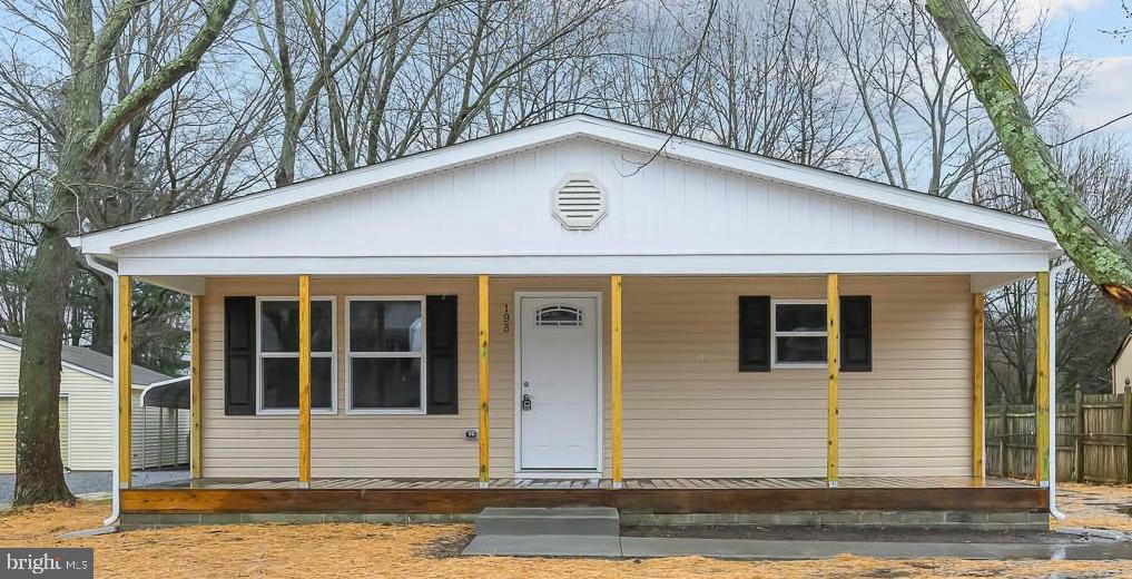 193 New Castle Ave