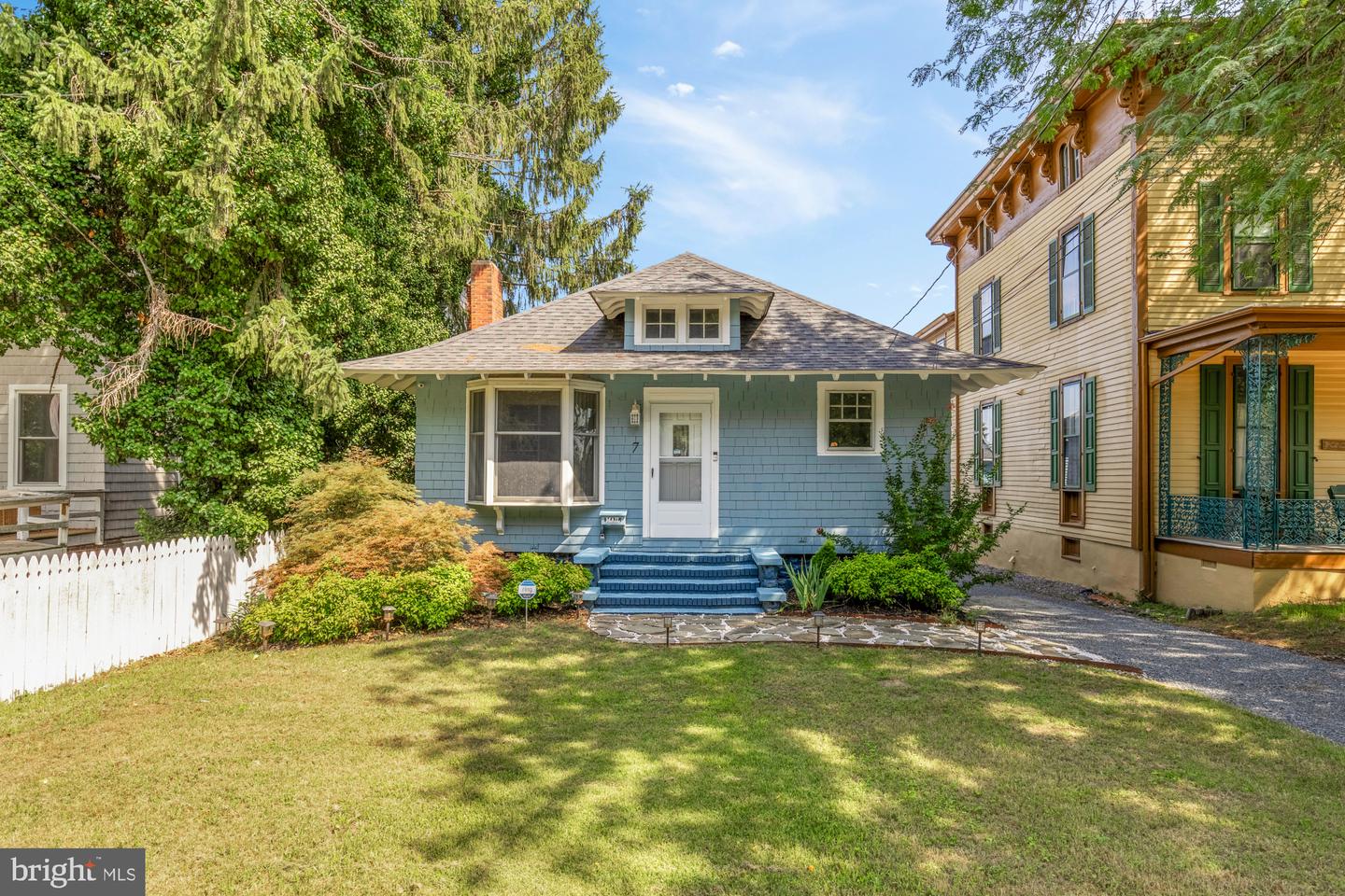 7 Causey Ave