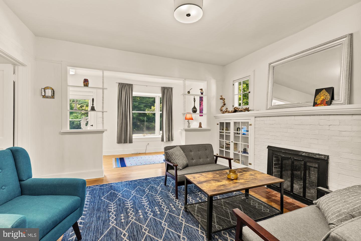 7 Causey Ave