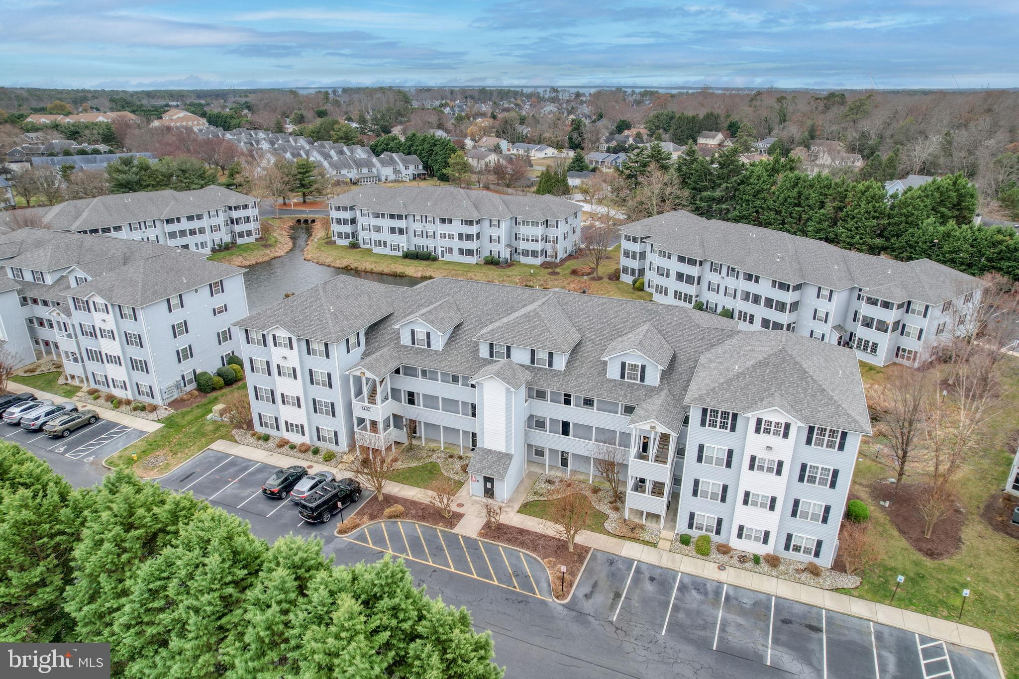 3700 SANIBEL CIRCLE 3708