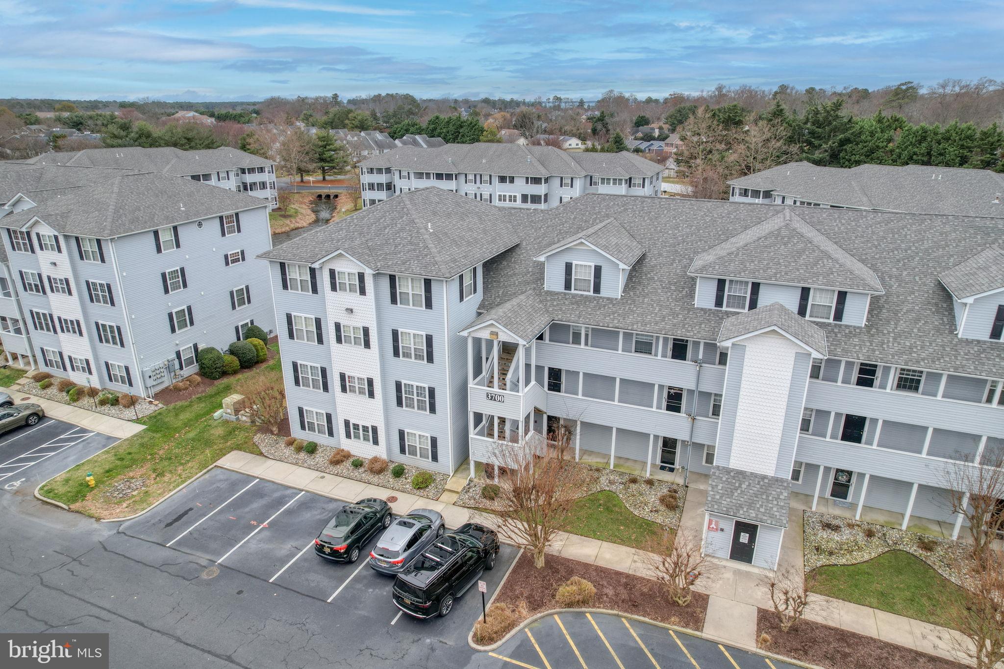 3700 SANIBEL CIRCLE 3708