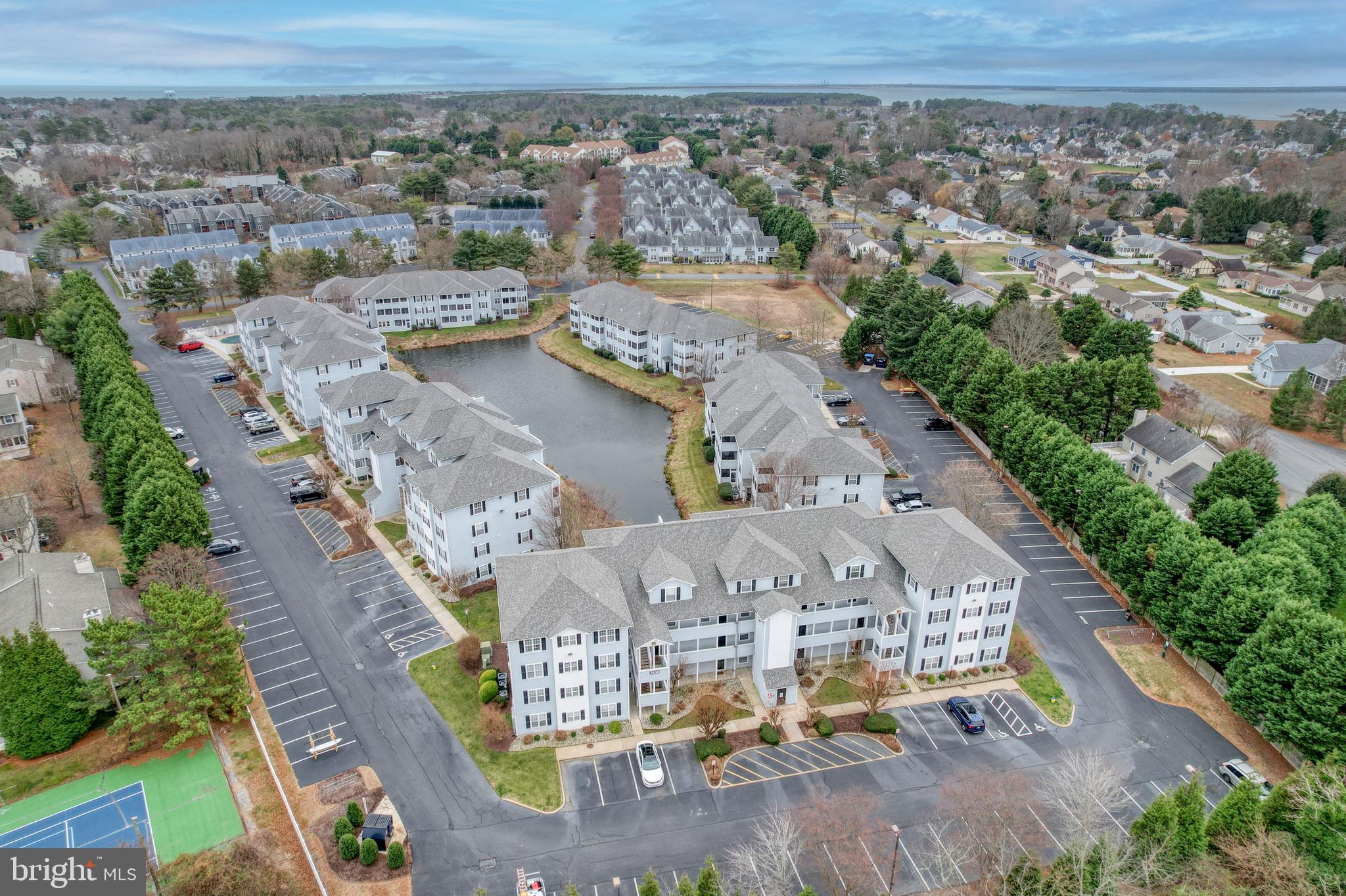 3700 SANIBEL CIRCLE 3708