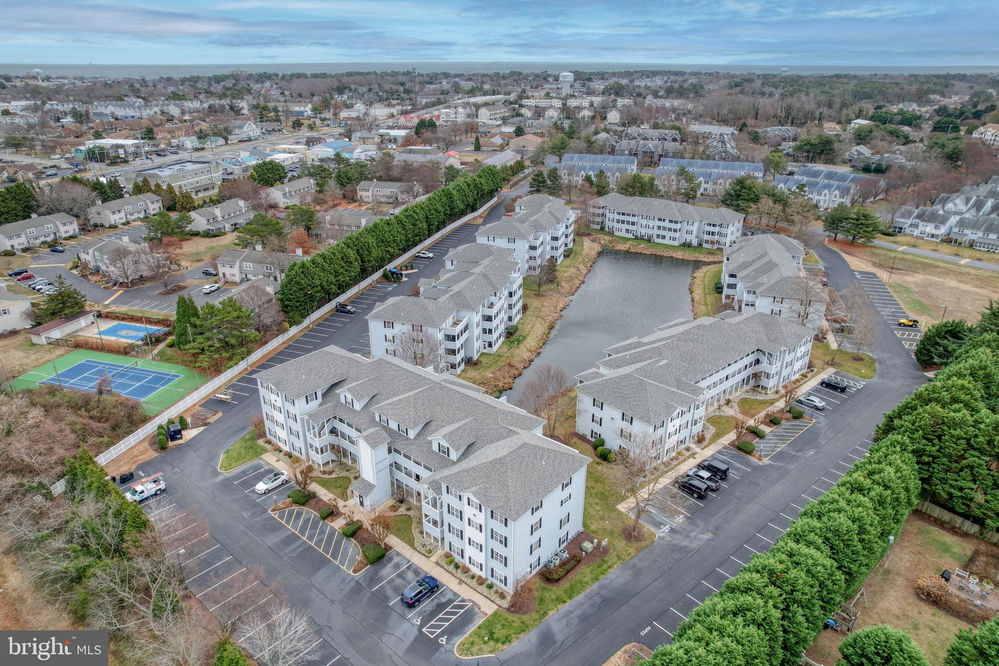 3700 SANIBEL CIRCLE 3708